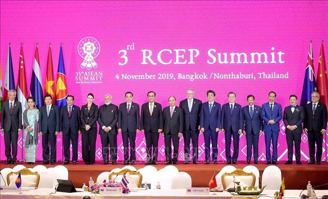 Thông điệp “ngày trở lại”

